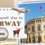 Norway Work Permit Visa Application Process